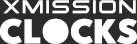 XMission Clocks